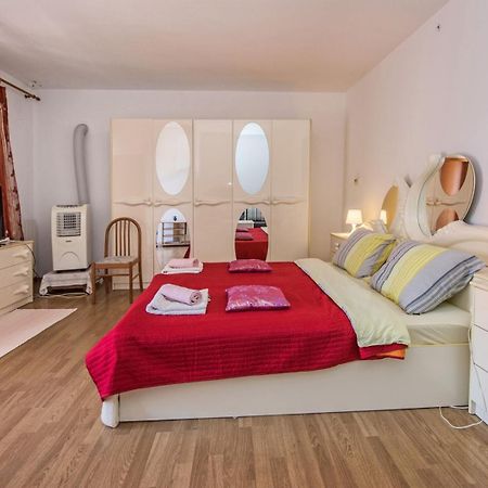 Two Bed Rooms Fortuna Near The Beach ポレッチ エクステリア 写真