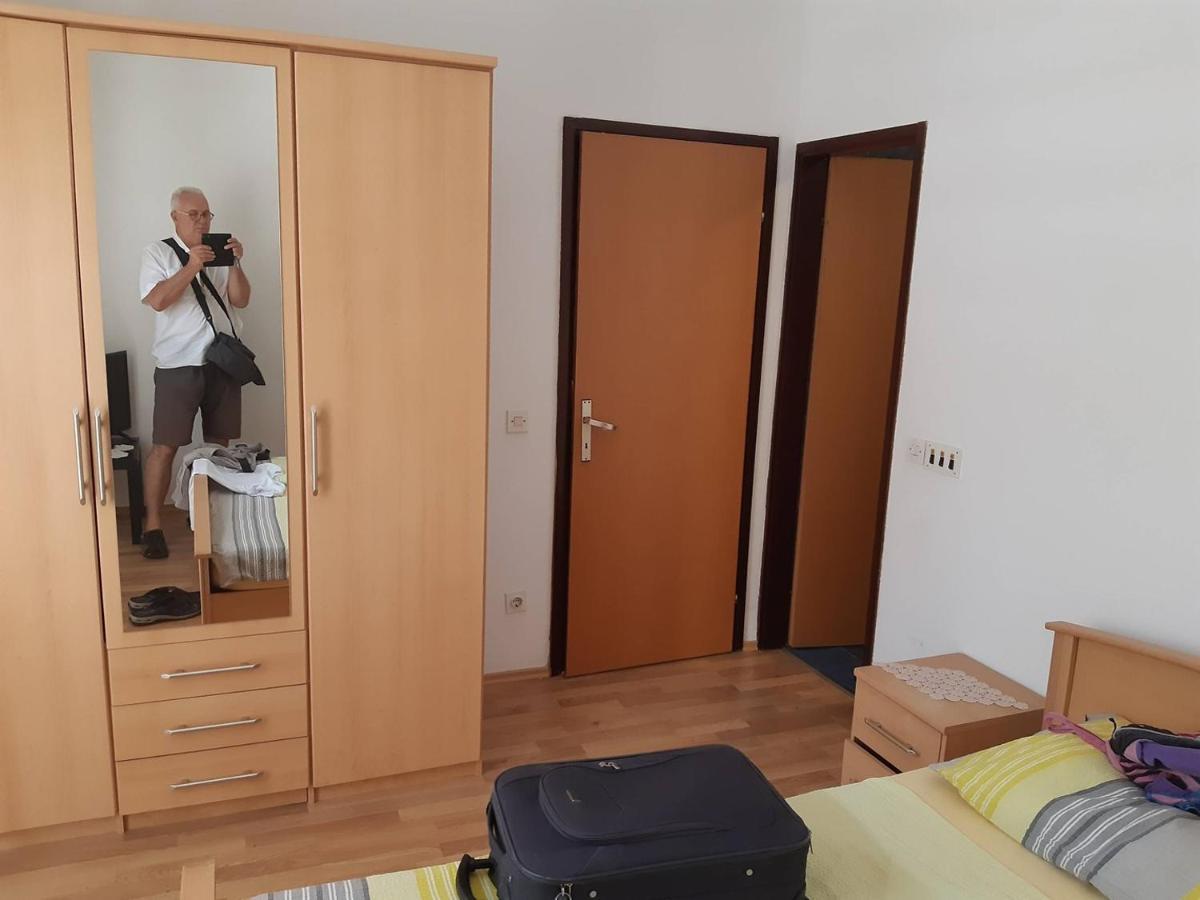 Two Bed Rooms Fortuna Near The Beach ポレッチ エクステリア 写真