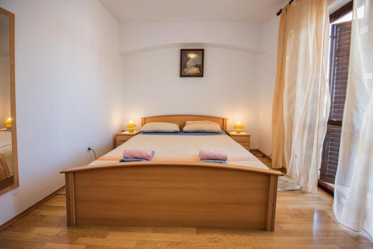 Two Bed Rooms Fortuna Near The Beach ポレッチ エクステリア 写真