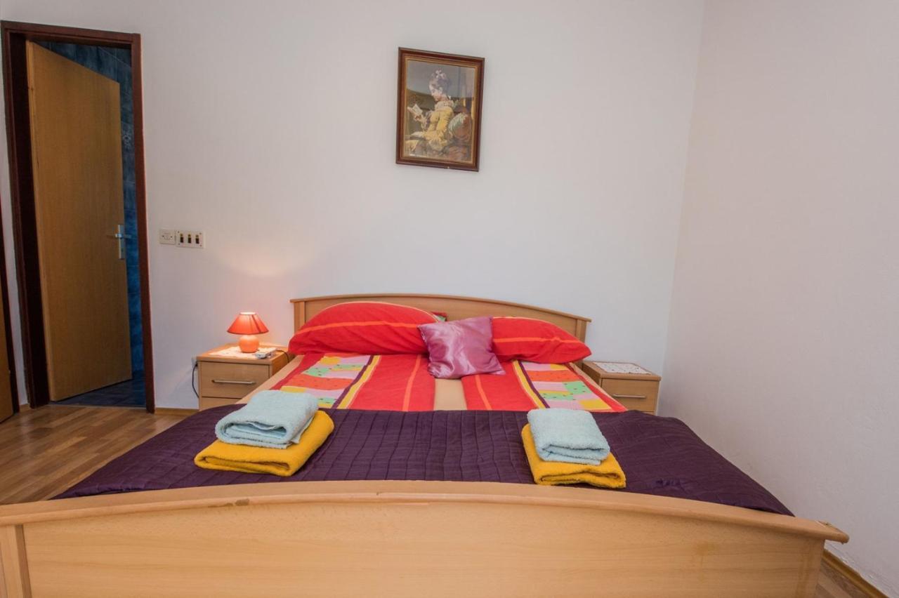 Two Bed Rooms Fortuna Near The Beach ポレッチ エクステリア 写真
