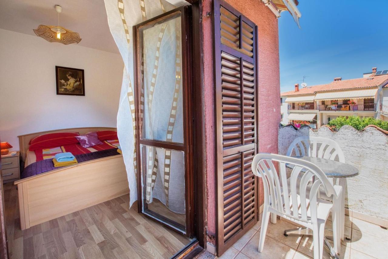 Two Bed Rooms Fortuna Near The Beach ポレッチ エクステリア 写真