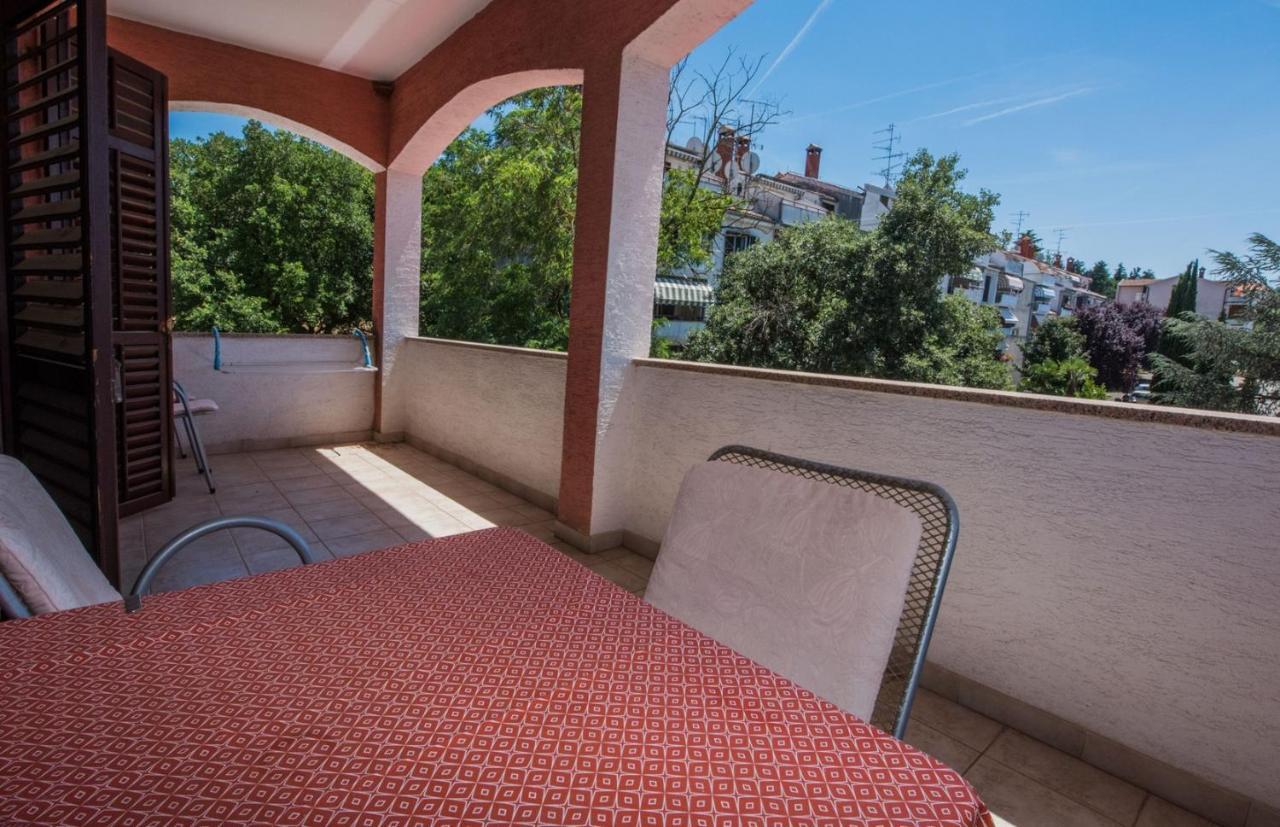 Two Bed Rooms Fortuna Near The Beach ポレッチ エクステリア 写真