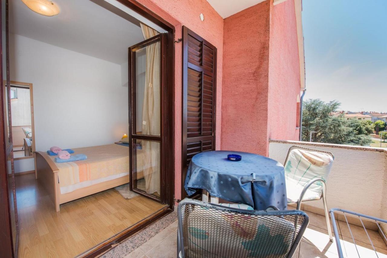 Two Bed Rooms Fortuna Near The Beach ポレッチ エクステリア 写真