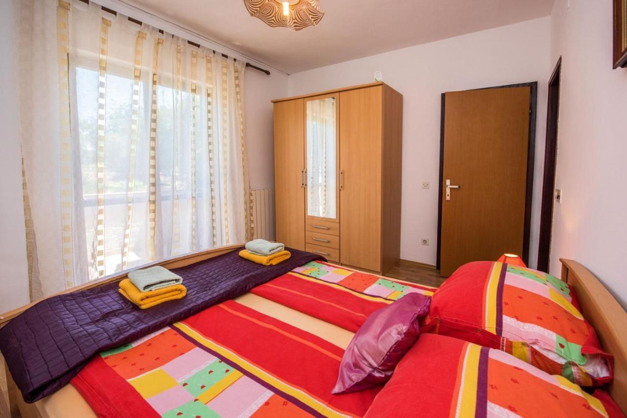 Two Bed Rooms Fortuna Near The Beach ポレッチ エクステリア 写真