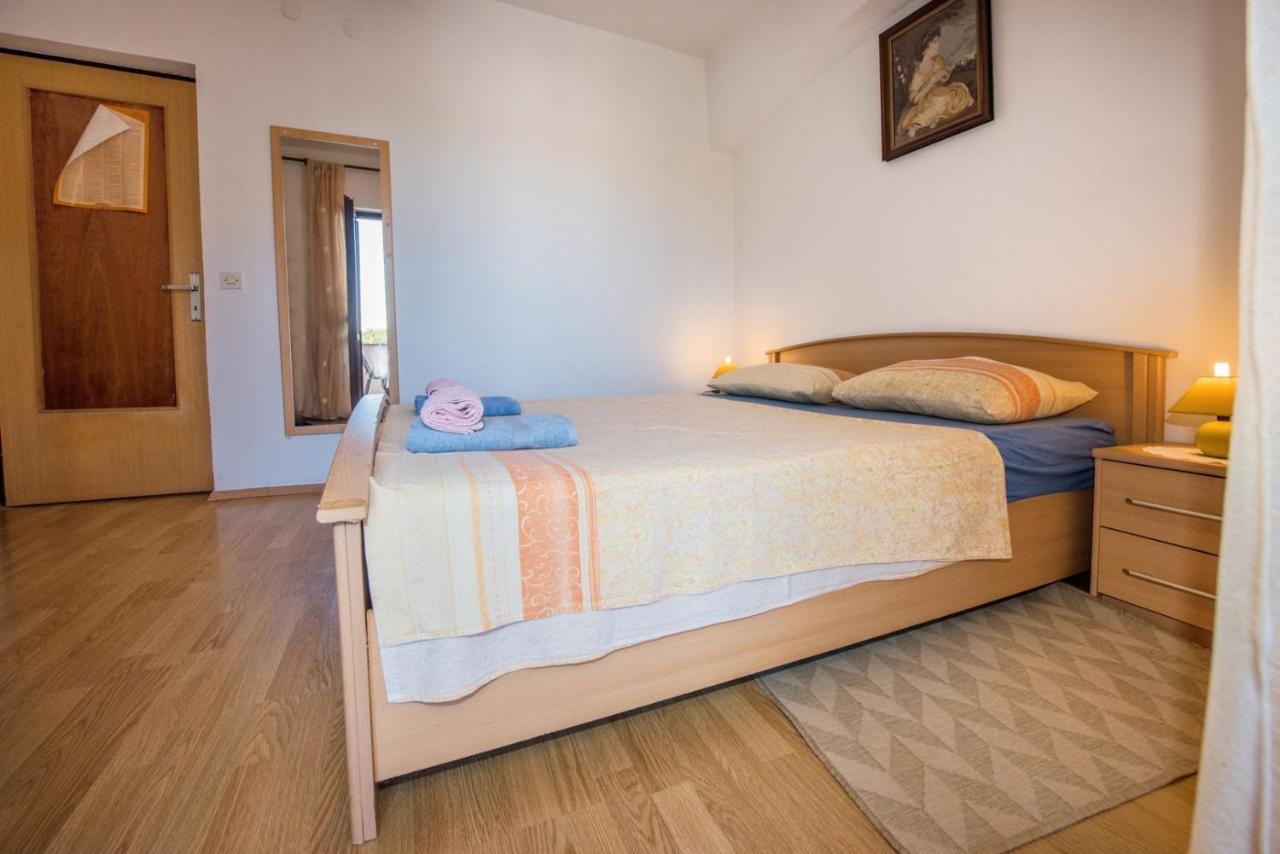 Two Bed Rooms Fortuna Near The Beach ポレッチ エクステリア 写真