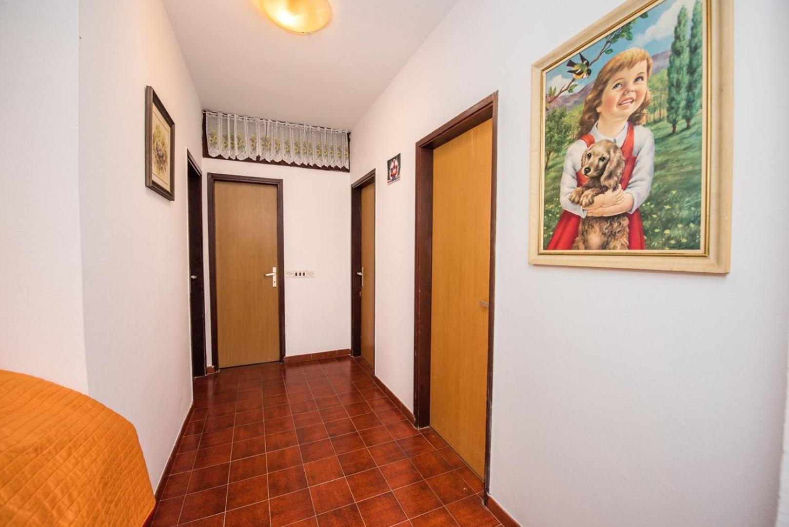 Two Bed Rooms Fortuna Near The Beach ポレッチ エクステリア 写真